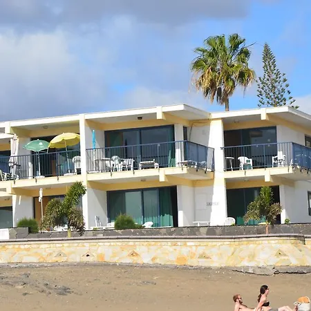 Apartmán Amapola San Agustín