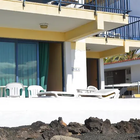 Amapola Apartmán