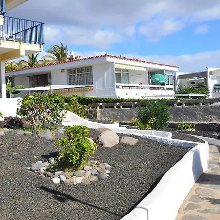 Apartmán Amapola